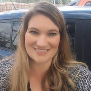 Meet your Posher, Christy